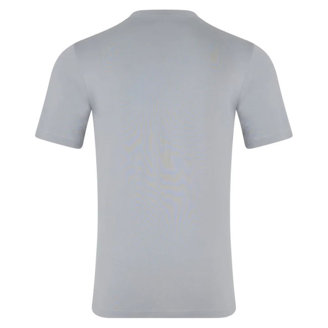 2025 Red Bull Racing Large Front Logo Tee (Weathervane)