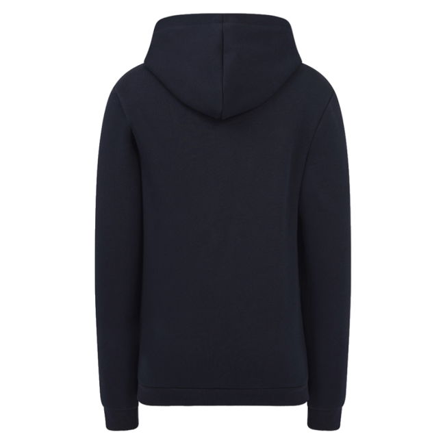 2025 Red Bull Racing Front Logo Hoodie (Night Sky) - Kids