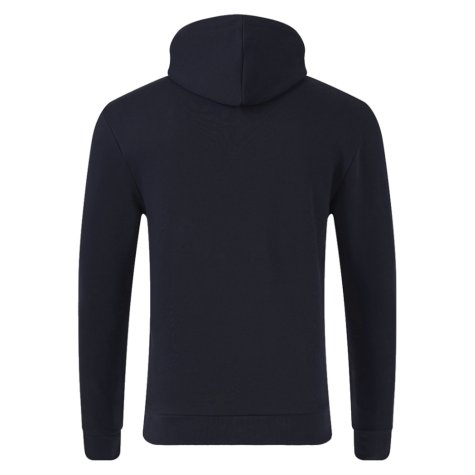 2025 Red Bull Racing Large Front Logo Hoodie (Night Sky)