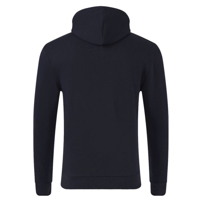 2025 Red Bull Racing Large Front Logo Hoodie (Night Sky)