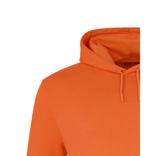2025 Red Bull Racing MV Puzzle OH Hoodie (Exotic Orange)