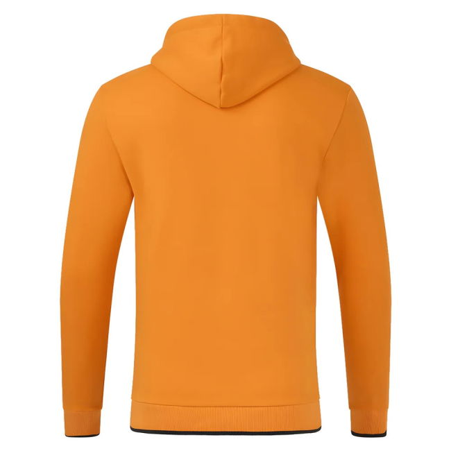 2025 McLaren F1 Core Essentials Hoodie - Autumn Glory
