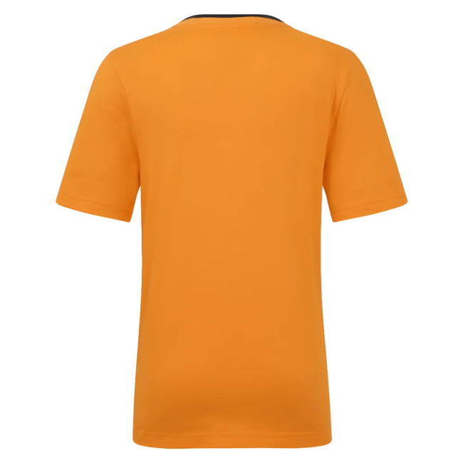 2025 McLaren F1 Core Essentials T-shirt - Autumn Glory (Kids)