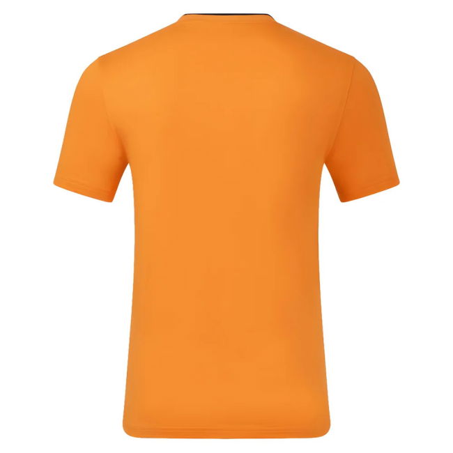 2025 McLaren F1 Mens Core Essentials T-Shirt - Autumn Glory
