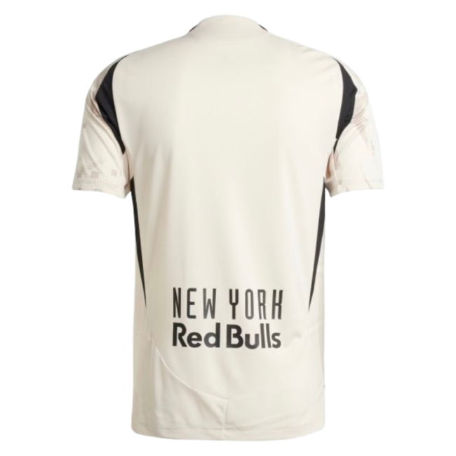 2025-2026 New York Red Bulls Authentic Away Shirt
