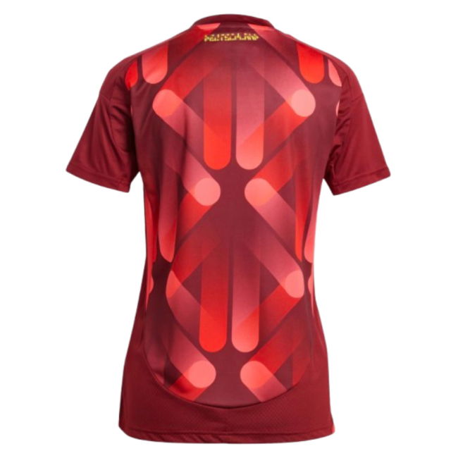 2025-2026 Germany Womens Away Shirt (Ladies)