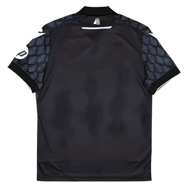 2024-2025 Wrexham Away Shirt