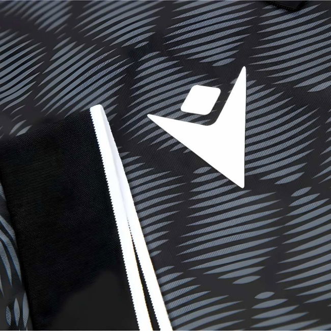 2024-2025 Wrexham Away Shirt