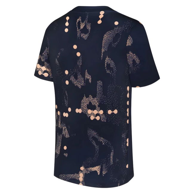 2024-2025 Chelsea Academy Pro Pre-Match Shirt (Obsidian) - Kids
