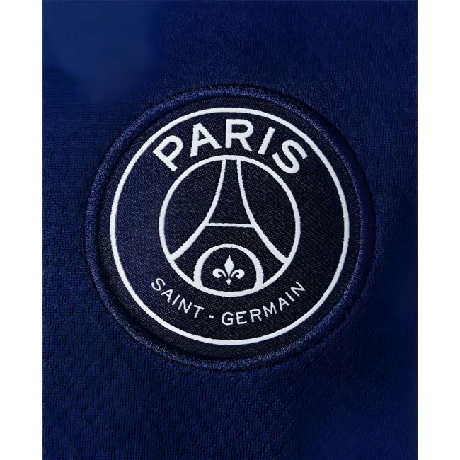 2024-2025 PSG Fourth Shirt (Kids)