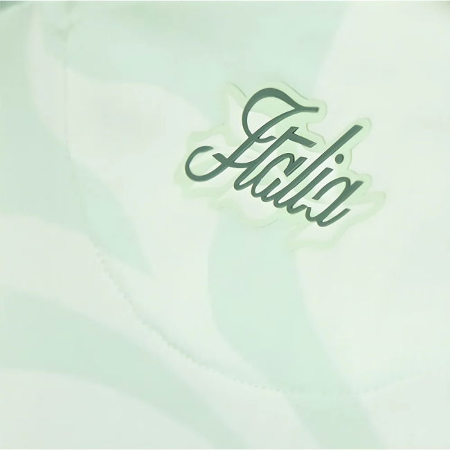 2025-2026 Italy Authentic Away (Womens Team) Shirt (Ladies)