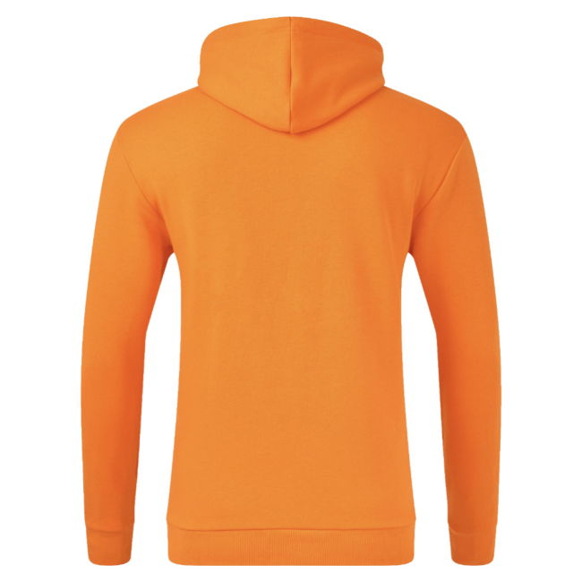 2025 McLaren Speedmark Hoodie (Autumn Glory)