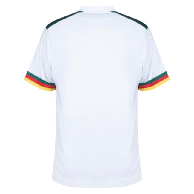 2022-2023 Cameroon Away Shirt (Kids)