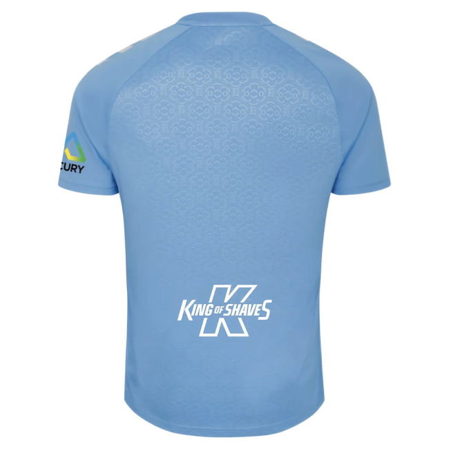 2024-2025 Coventry City Home Shirt