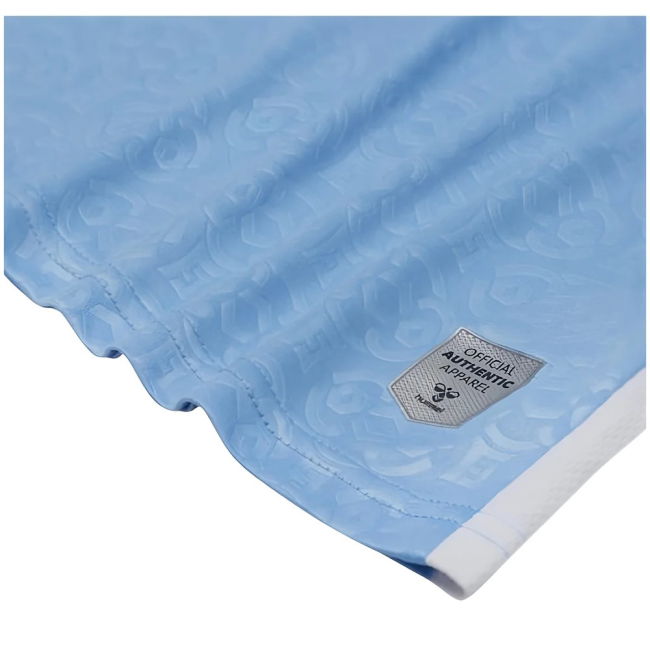 2024-2025 Coventry City Home Shirt