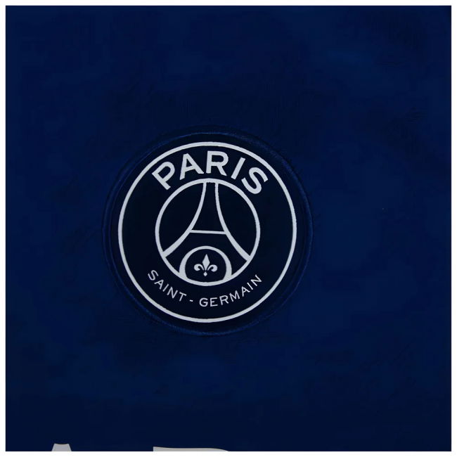 2024-2025 PSG Fourth Long Sleeve Shirt