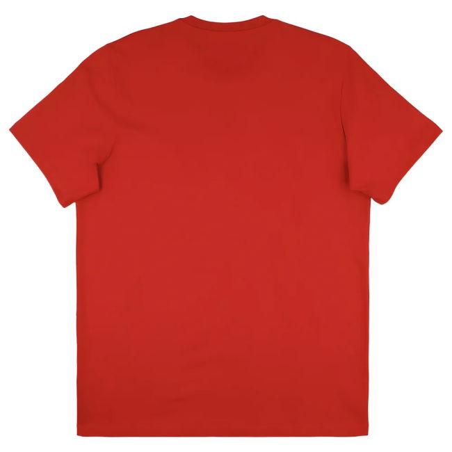 2025-2026 Arsenal Season Graphic Tee (Scarlet)