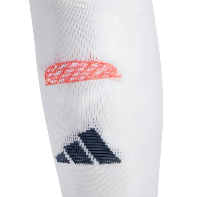 2025-2026 Bayern Munich Away Socks (White)