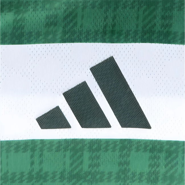 2025-2026 Celtic Home Shirt - Kids