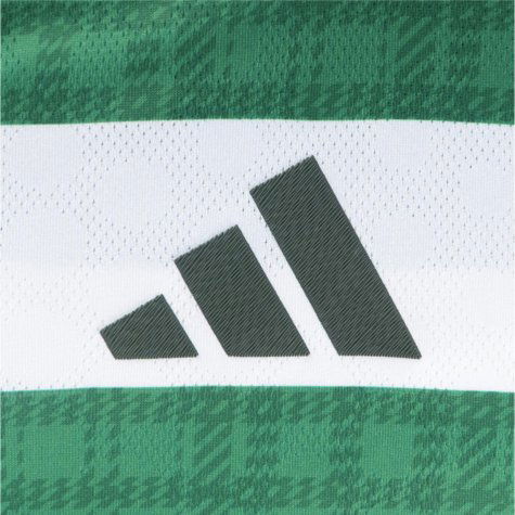 2025-2026 Celtic Home Shirt