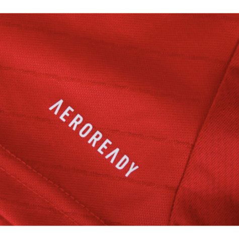 2024-2025 Benfica Home Shirt (No Sponsor)