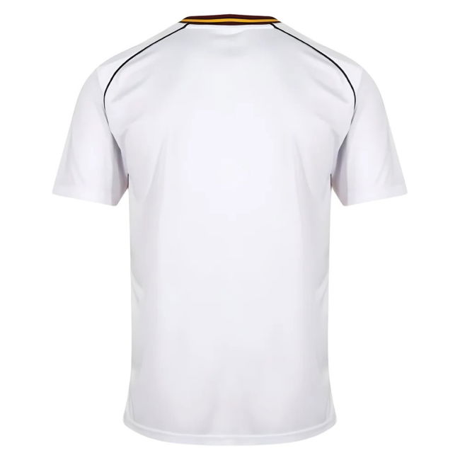 1999-2001 Bradford City Retro Away Shirt (White)