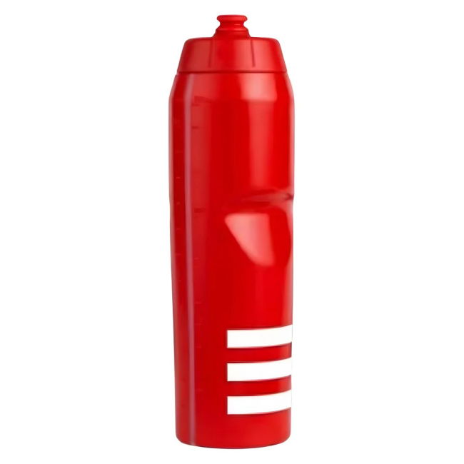 2025-2026 Arsenal Water Bottle (Red)