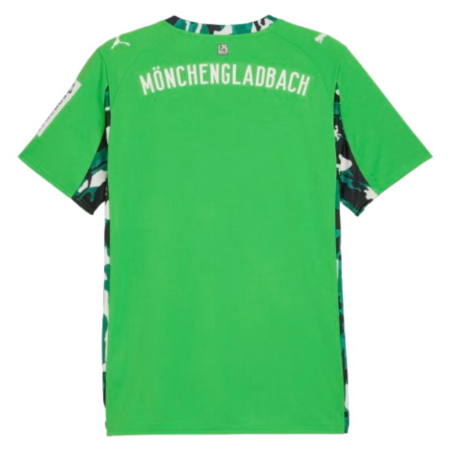 2025-2026 Borussia MGB Away Shirt