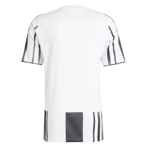 2025-2026 Juventus Home Shirt
