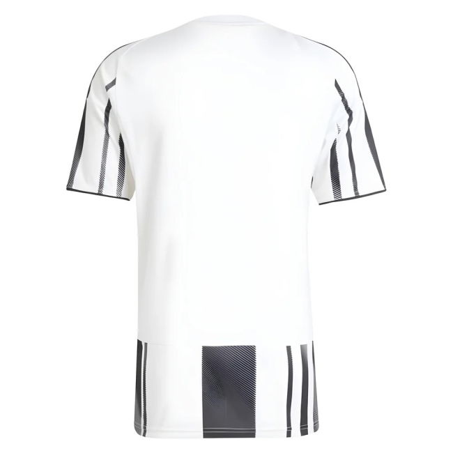 2025-2026 Juventus Home Shirt
