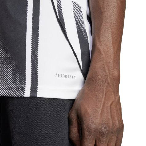 2025-2026 Juventus Home Shirt