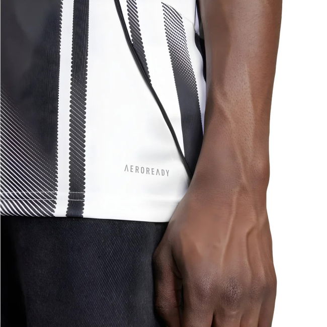 2025-2026 Juventus Home Shirt