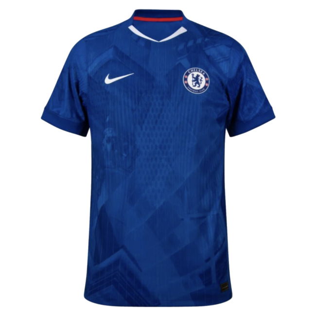 2025-2026 Chelsea Home Authentic Shirt (Neto 7)