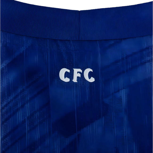 2025-2026 Chelsea Home Authentic Shirt (Neto 7)