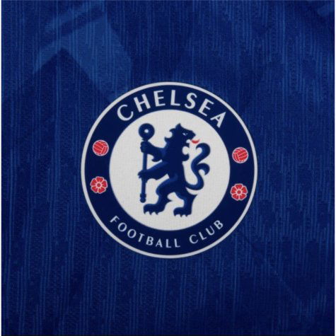 2025-2026 Chelsea Home Authentic Shirt (Gusto 27)