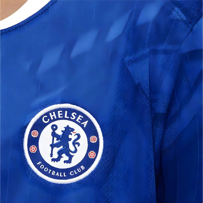 2025-2026 Chelsea Home Shirt (Kids) (Neto 7)