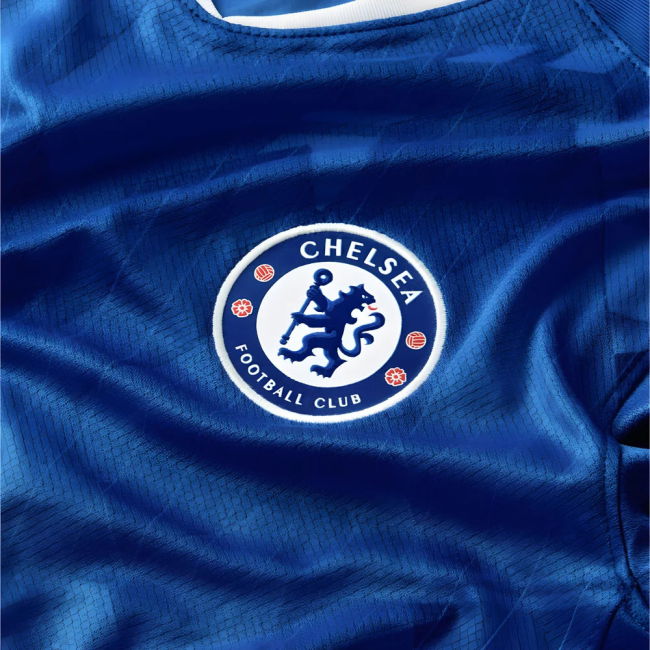 2025-2026 Chelsea Home Shirt (Neto 7)