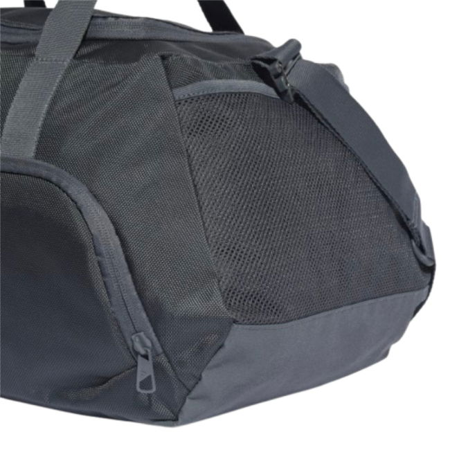 2025-2026 Bayern Munich Duffle Bag (Bold Onix)