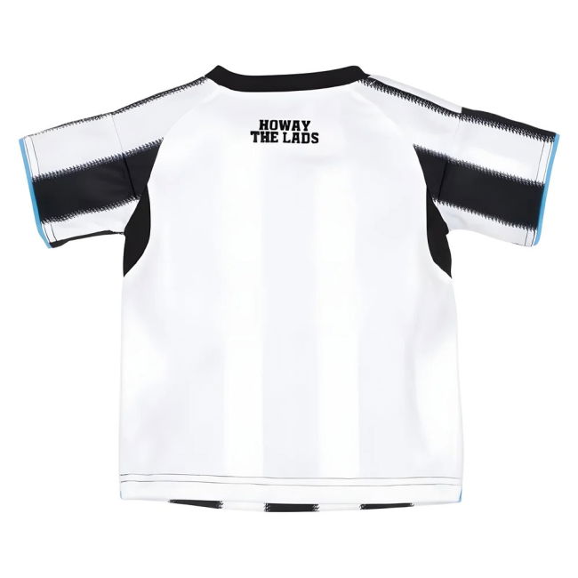 2025-2026 Newcastle Home Baby Kit