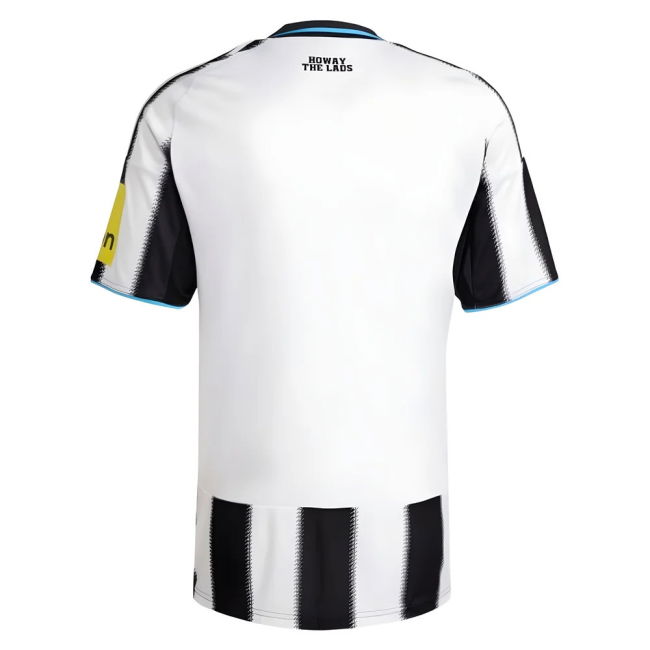 2025-2026 Newcastle Home Shirt (Gordon 10)