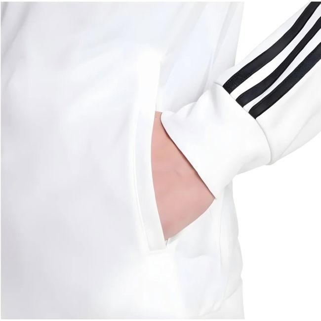 2025-2026 Juventus DNA Track Top (White)