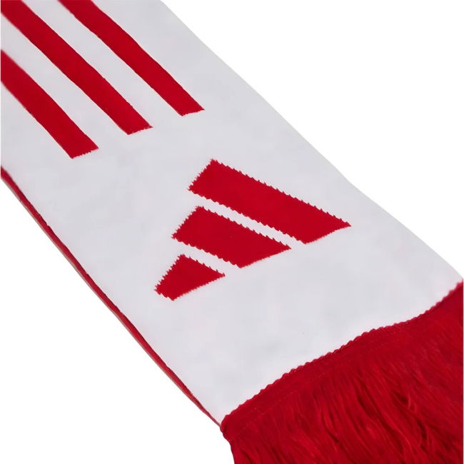 2025-2026 Arsenal Scarf (Red)