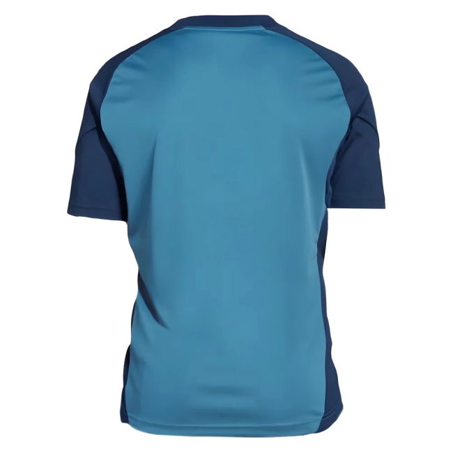 2025-2026 Arsenal Training Shirt (Blanch Blue) - Kids
