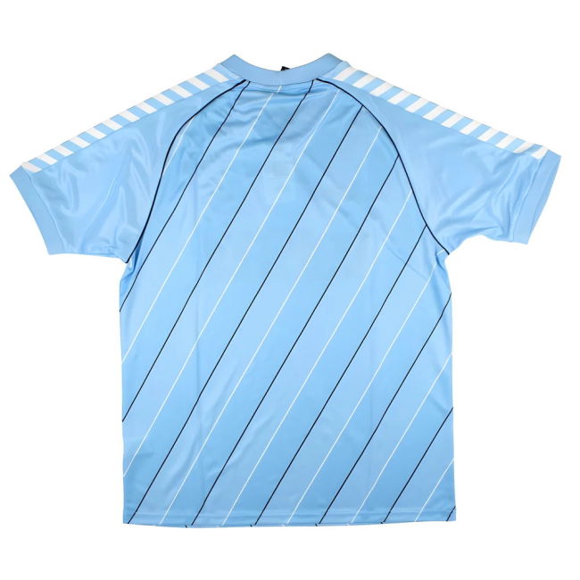 Tottenham 1985/87 Retro Hummel Away Shirt