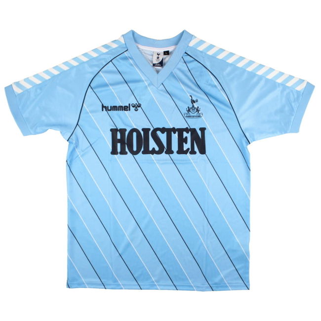 Tottenham 1985/87 Retro Hummel Away Shirt (Ardiles 7)