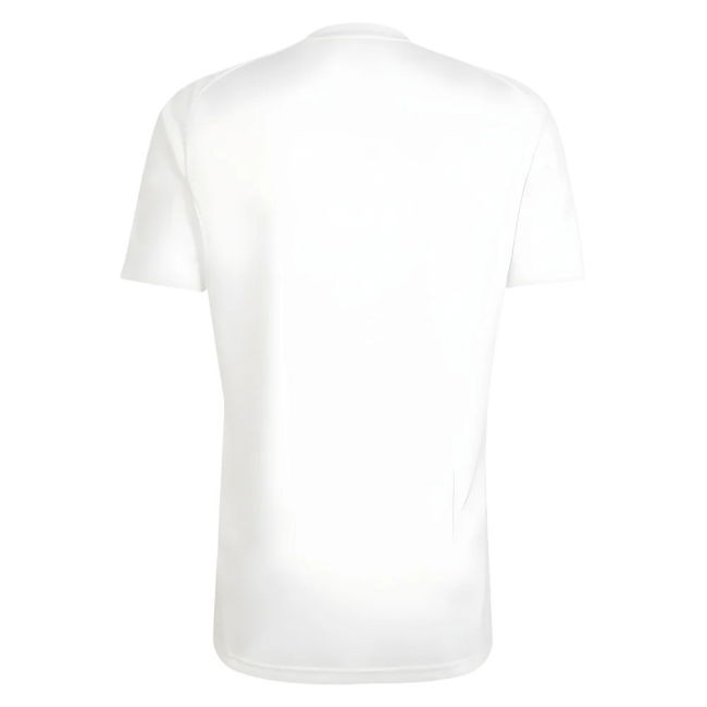 2025-2026 Juventus Training Tee (White) (Pirlo 21)