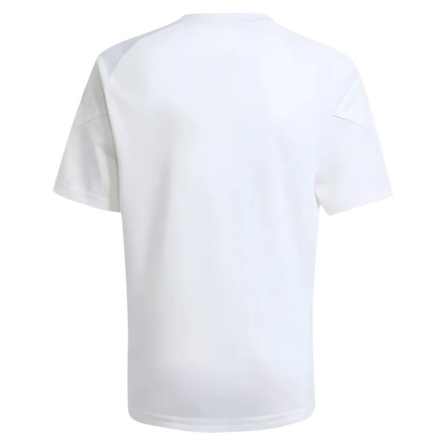 2025-2026 Juventus Training Shirt (White) - Kids (Pirlo 21)