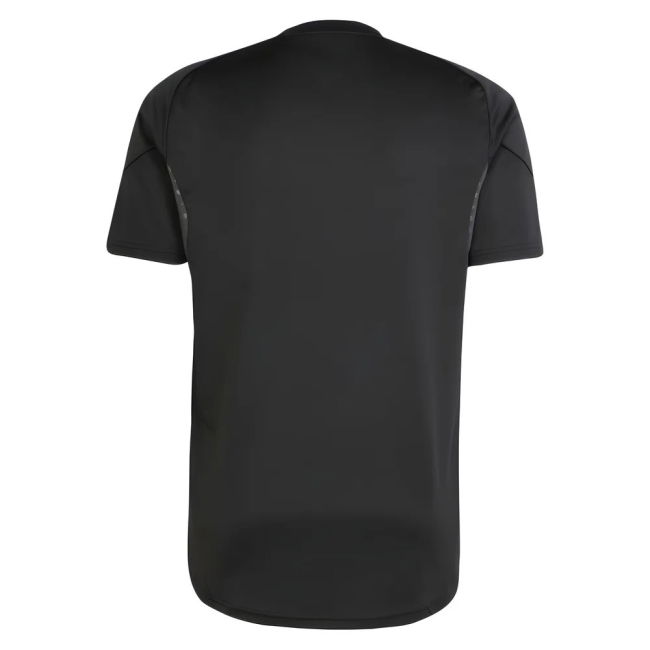 2025-2026 Juventus Training Shirt (Black) (Pirlo 21)