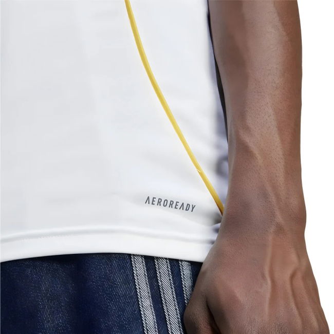 2025-2026 Real Madrid Home Shirt