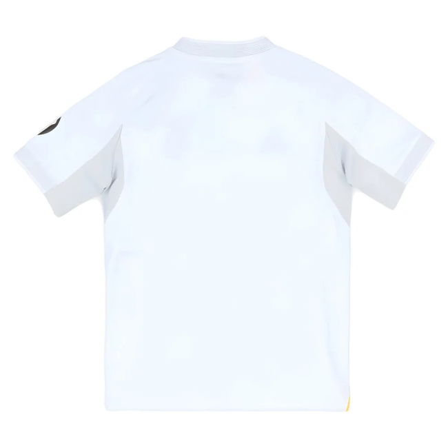 2025-2026 Real Madrid Home Youth Kit